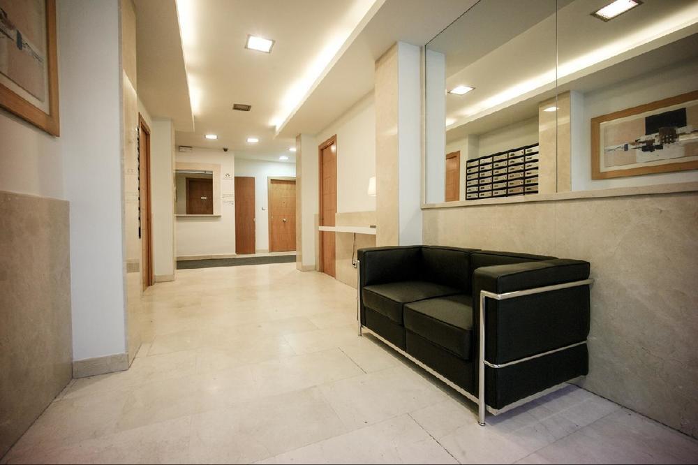 Apartamentos Turisticos Madanis L'Hospitalet de Llobregat Exteriör bild